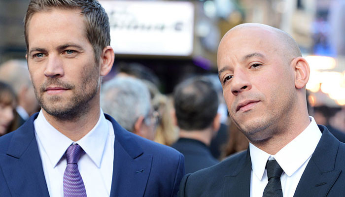 Vin Diesel pays tribute to Paul Walker on 8th death anniversay: 'So much to tell you'