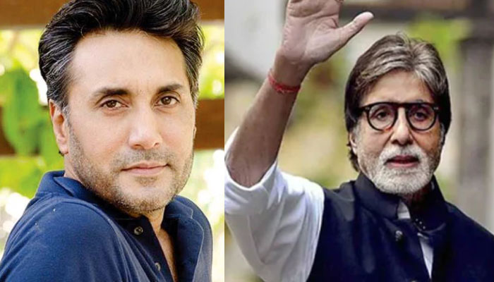 Adnan Siddiqui supports Amitabh Bachchans views on Indo-Pakistan ties
