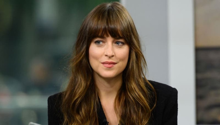 Dakota Johnson says the pandemic has changed her perspective on life
