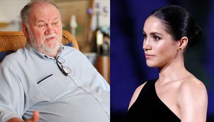 Meghan Markle gains major legal win over privacy breach in Thomas Markle letter