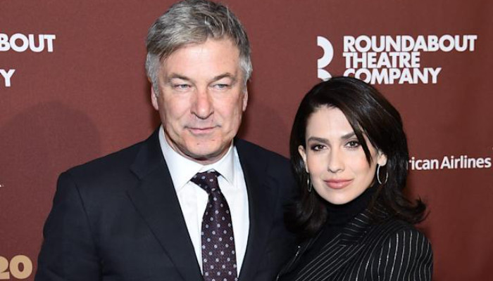 Alec Baldwin's wife recounts 'heart-wrenching' talk with kids after 'Rust' shooting