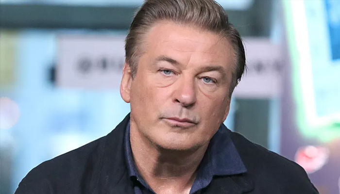 Alec Baldwin goes private on Twitter before bombshell Rust interview