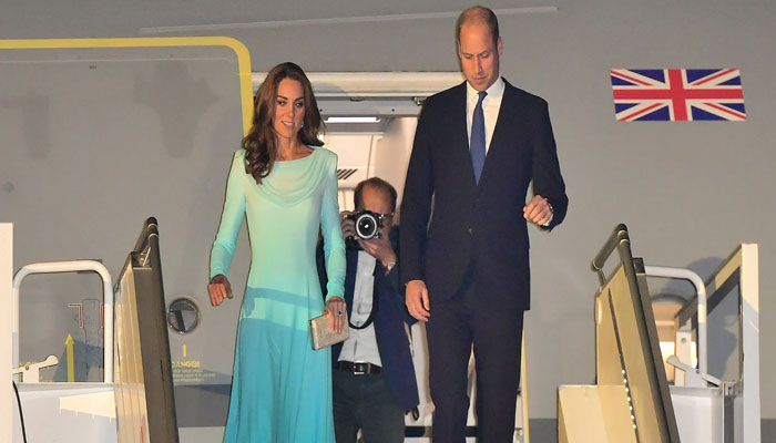 Inside Prince Williams gesture that could help smooth transition after becoming King