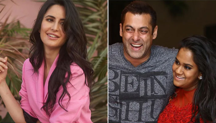 Salman Khan and family not invited to Katrina Kaif, Vicky Kaushals wedding
