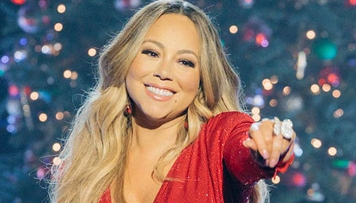 Mariah Carey expresses the ‘betraying’ realities of relationship with mom Patricia