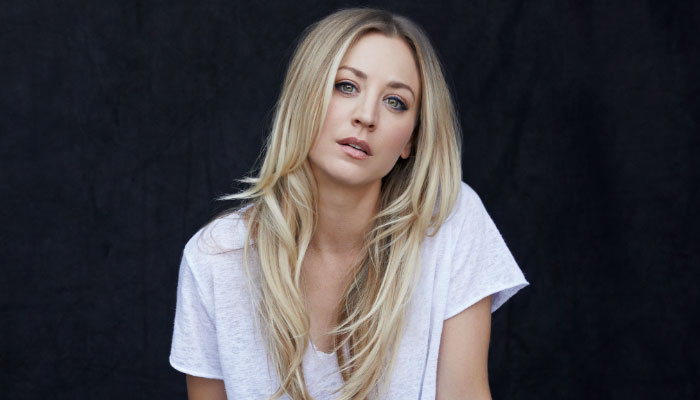 Kaley Cuoco reminisces over ‘dramatic plea’ to save a horse from the slaughterhouse