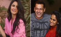 Salman Khan and family not invited to Katrina Kaif, Vicky Kaushal's wedding
