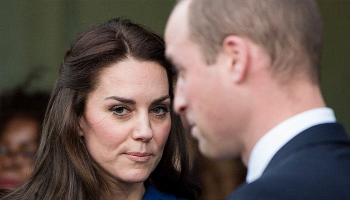 Kate Middleton issued Prince William an ultimatum for causing ‘questionable actions’