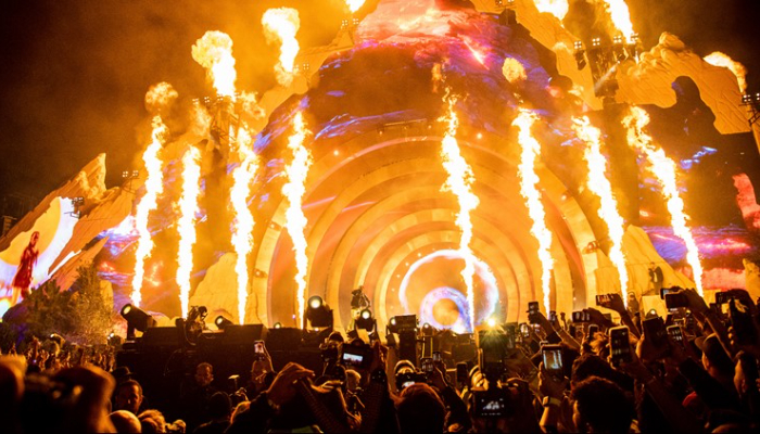 Hulu removed Astroworld: Concert From Hell after it was slammed online for being insensitive