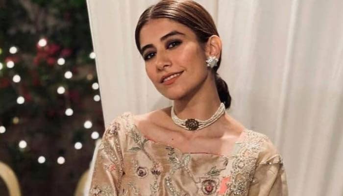 Syra Yousuf talks about coping mechanism amid 2020 divorce from Shahroze Sabzwari