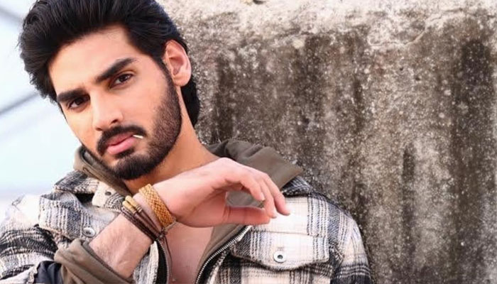 Ahan Shetty says he didn’t have many Bollywood friends in childhood
