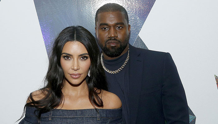 Kim Kardashian 'keeping the peace' with Kanye for daughter North: Insider