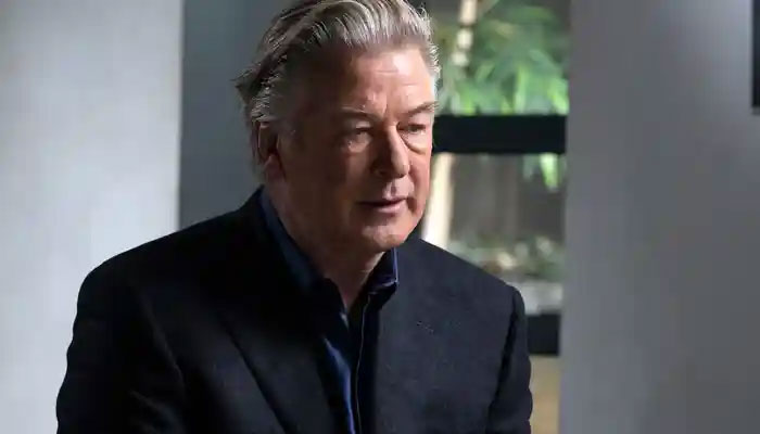 Alec Baldwin reacts to George Clooneys gun safety comments: ‘It doesn’t help‘