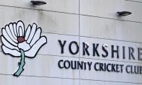 Entire Yorkshire coaching staff leave club after racism scandal