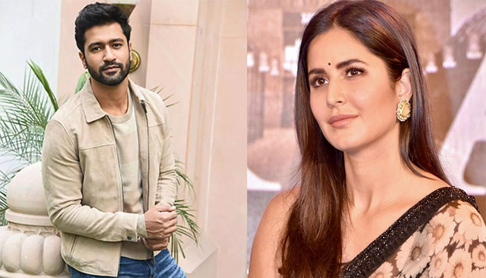 Katrina Kaif’s brother lands in India ahead of wedding with Vicky Kaushal