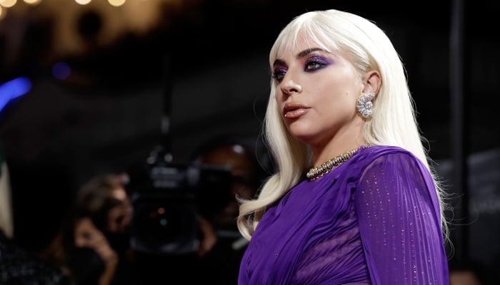 Lady Gaga wins first major award for ‘House of Gucci’
