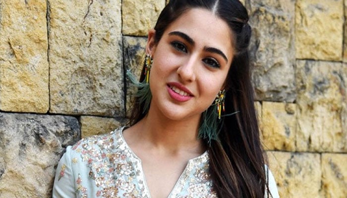 Sara Ali Khan reveals how Atrangi Re gave her a new chance in dire need