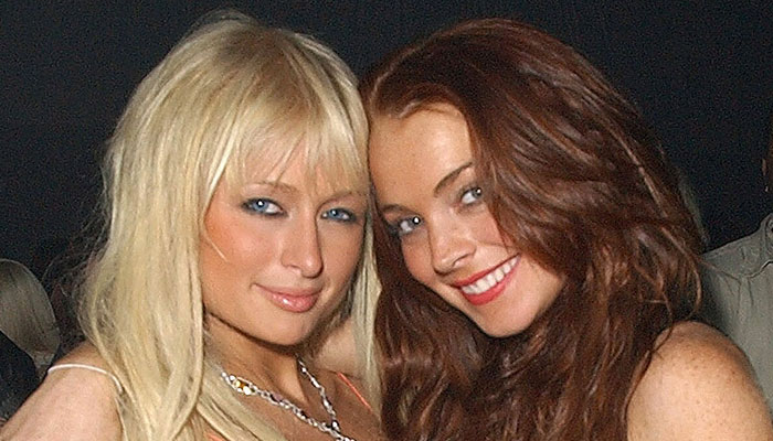 Paris Hilton sends love to Lindsay Lohan after engagement: Genuinely very happy for her