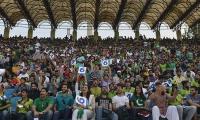 Full capacity crowd to witness Pakistan-West Indies clashes in Karachi 