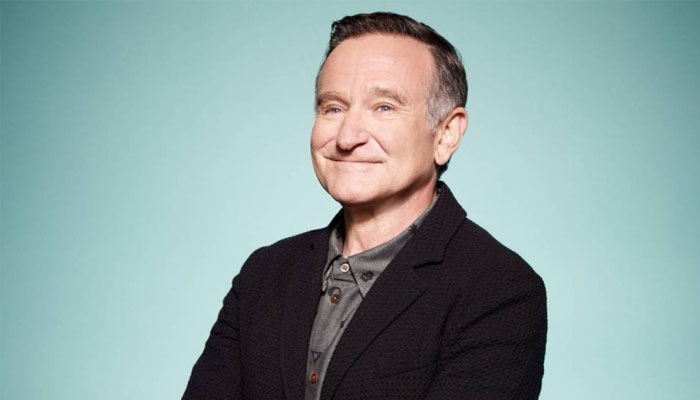 Robin Williams raised $50K ‘discreetly’ for a food bank before passing away