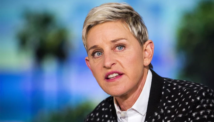 Ellen DeGeneres’ future plans leaving Portia ‘playing second fiddle’: source