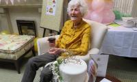 World’s oldest Test cricketer Eileen Ash dies at 110