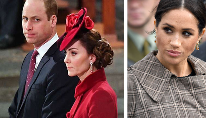 Pangeran William, diamnya Kate atas kasus privasi Meghan Markle menang ‘berbicara banyak’