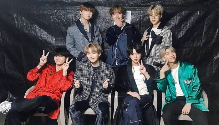 BTS announces ‘extended period of rest’ for the first time since 2019