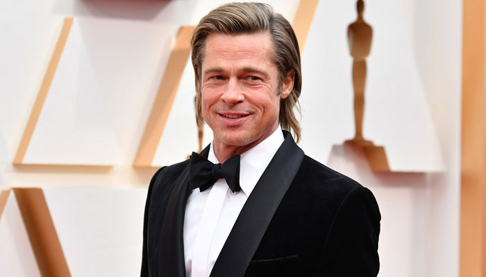 Brad Pitt gears up to star in Joe Kosinski’s upcoming F1 racing film