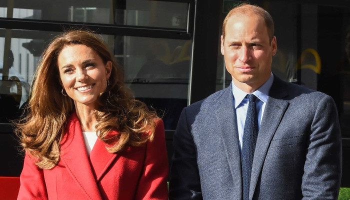 Pangeran William membeberkan detail tentang wanita yang paling dia cintai sebelum bertemu Kate