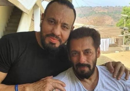 Salman Khan’s bodyguard to provide security for Katrina Kaif’s wedding