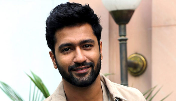 Here’s why fans think Vicky Kaushal will wear a golden Shirwani on his wedding