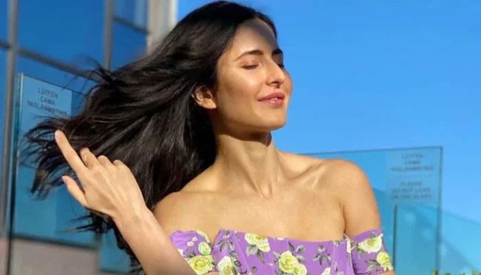Katrina Kaif touches upon feeling lonely at the start of her career