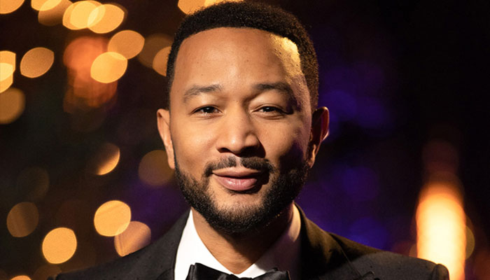 John Legend promises fans a ‘nostalgic’ ride at ‘Love in Las Vegas’ Residency