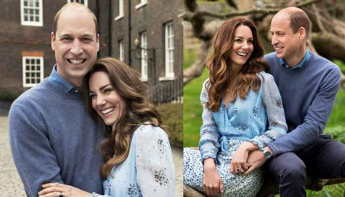 Prince Williams truth takes Kate Middletons smile away?