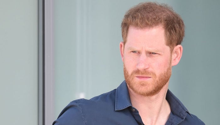 Prince Harry gearing up to ‘addresses reasons’ for Oprah tell-all
