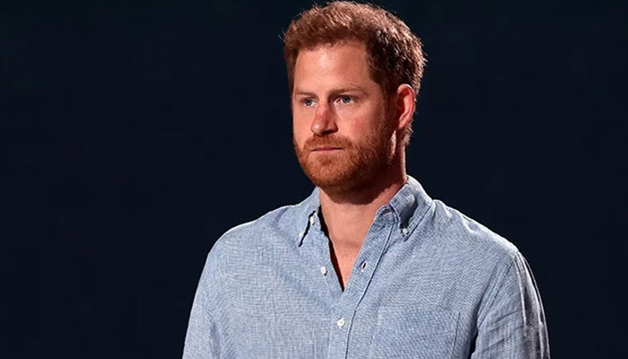 Prince Harry bashes ‘deliberately vague’ report on cash-for-honors scandal: report