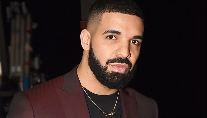 Drake menarik dua nominasi Grammy-nya