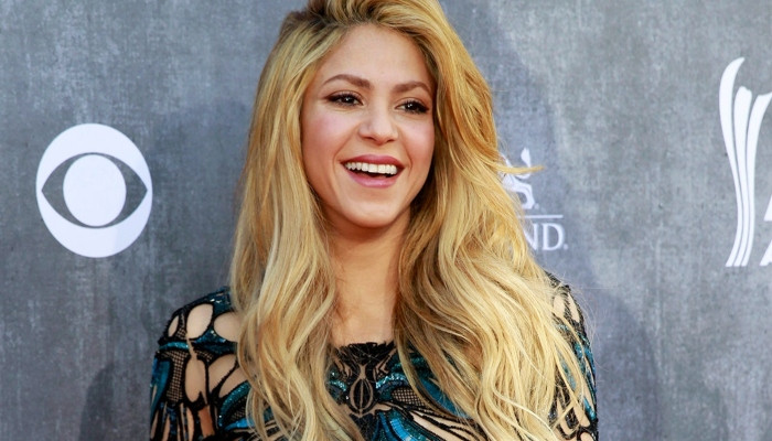 Lagu FIFA Shakira ‘Waka Waka’ mencapai 3 miliar penayangan di YouTube