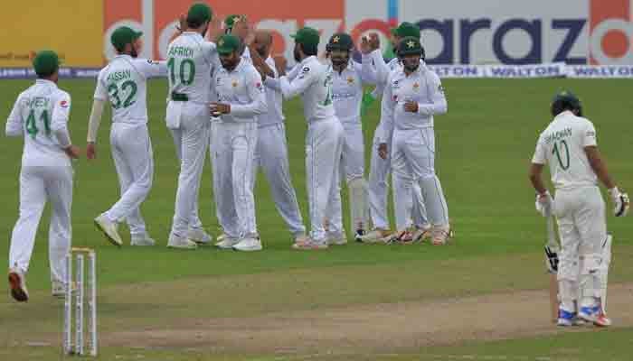 Pakistan vs Bangladesh: Pakistan on top as Bangladesh lose 3 quick wickets