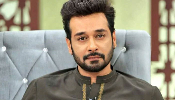 Faysal Quraishi on working with younger female leads: They run homes