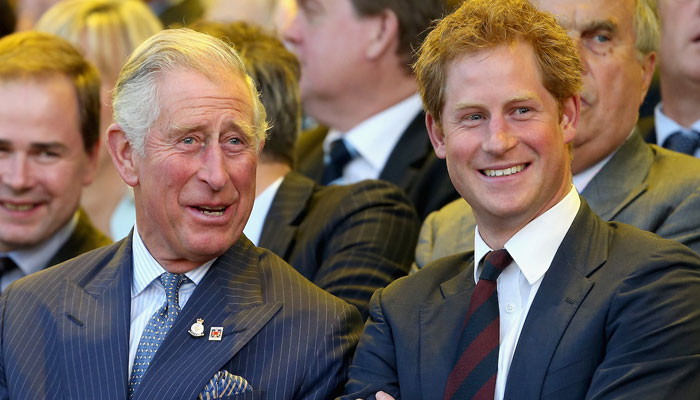 Prince Charles deeply shocked and hurt by Prince Harry, relations at an all time low