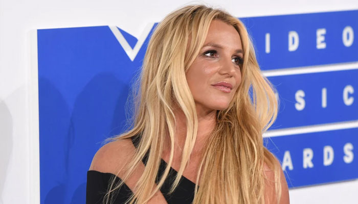 Britney Spears’ ‘Toxic’ performance by substitute teacher gets her dismissed