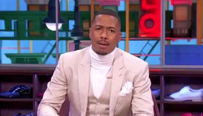 Nick Cannon avoids addressing controversy in latest tweet