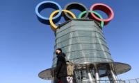 US to boycott Beijing Winter Olympics diplomatically over China's human rights record