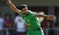 Big Bash League: Pakistan pacer Haris Rauf joins Melbourne Stars