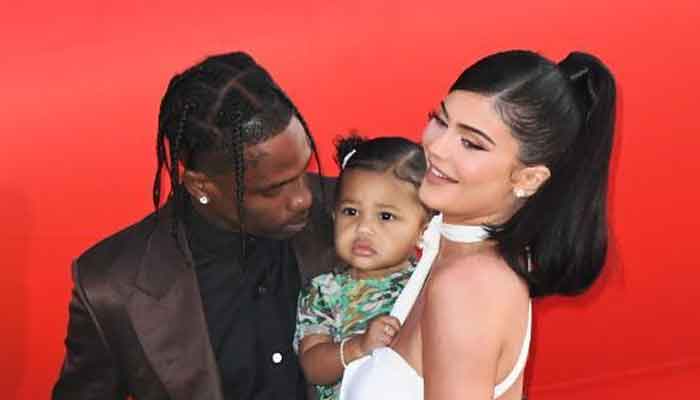 Kylie Jenner and Travis Scott are very much a couple, reveals Khloe Kardashian