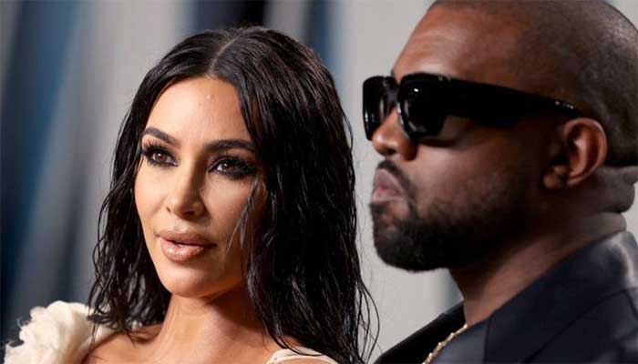 Kim Kardashian shocks fans as she promotes Kanye West’s music concert