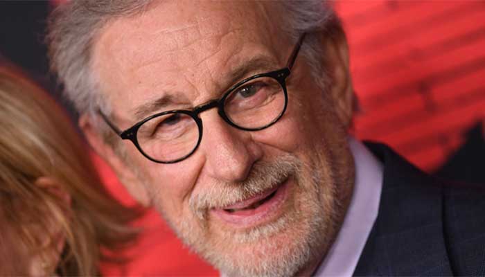 Steven Spielberg marks a milestone in US film history with new ‘West Side Story’