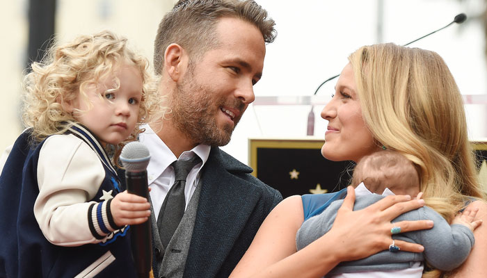 Ryan Reynolds on acting break: Dont want to miss this time with my kids